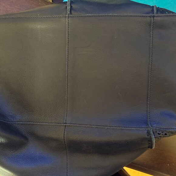 The Sak Unlined Los Feliz large slouchy bag - Picture 4 of 6